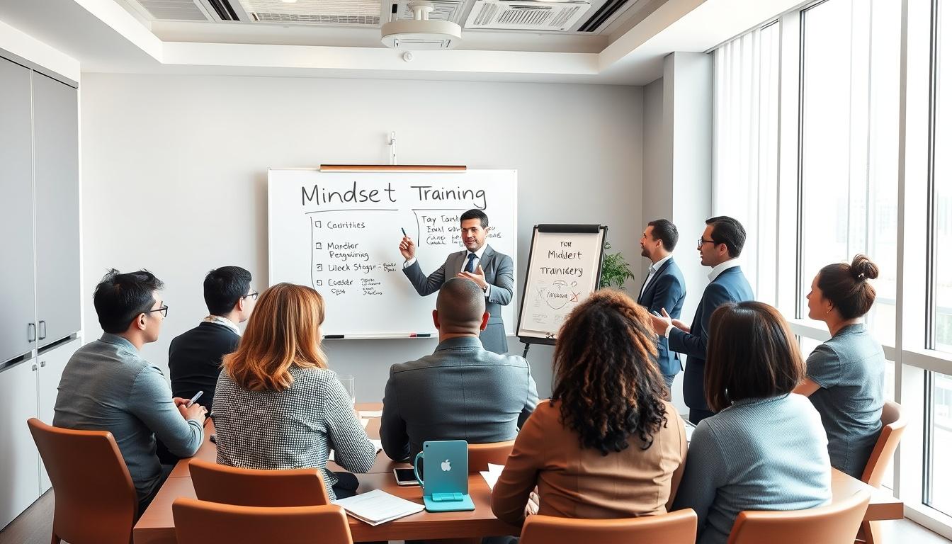 Empower Your Mindset